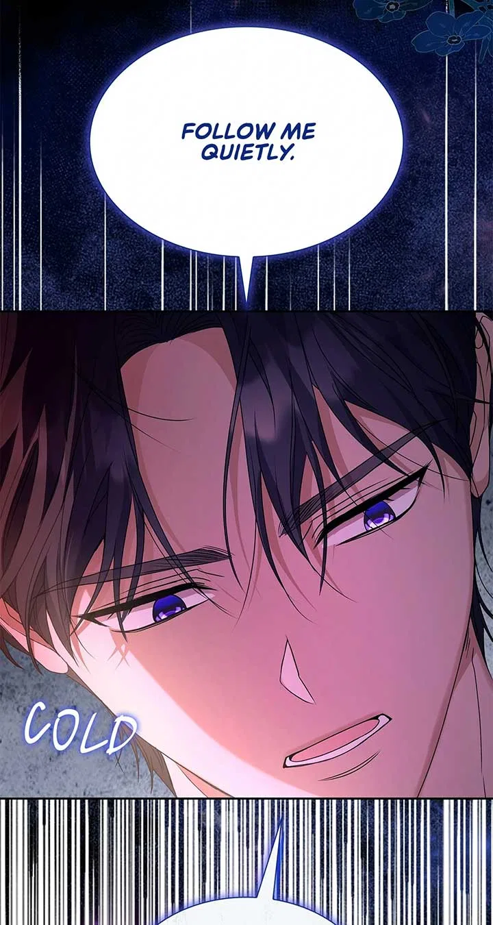 Enough With the Flirting Chapter 28 – Page 101