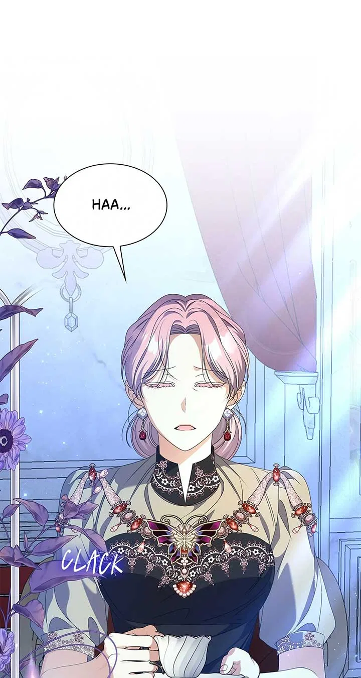 Enough With the Flirting Chapter 27 – Page 1