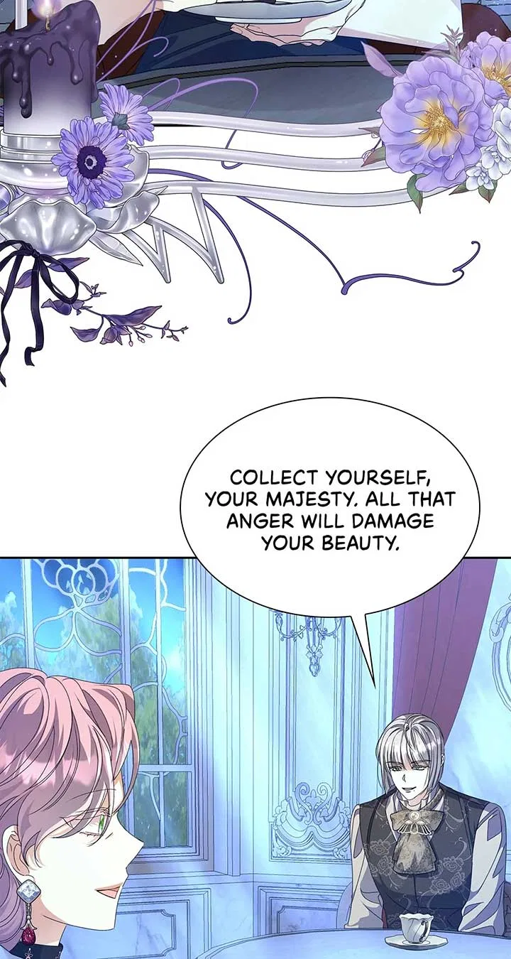 Enough With the Flirting Chapter 27 – Page 2