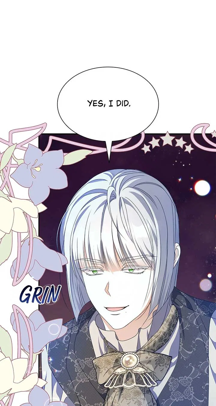 Enough With the Flirting Chapter 27 – Page 7