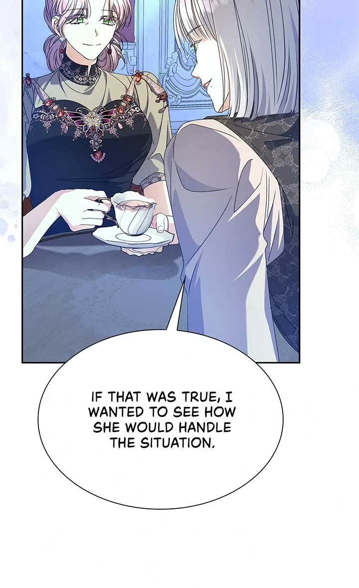 Enough With the Flirting Chapter 27 – Page 9