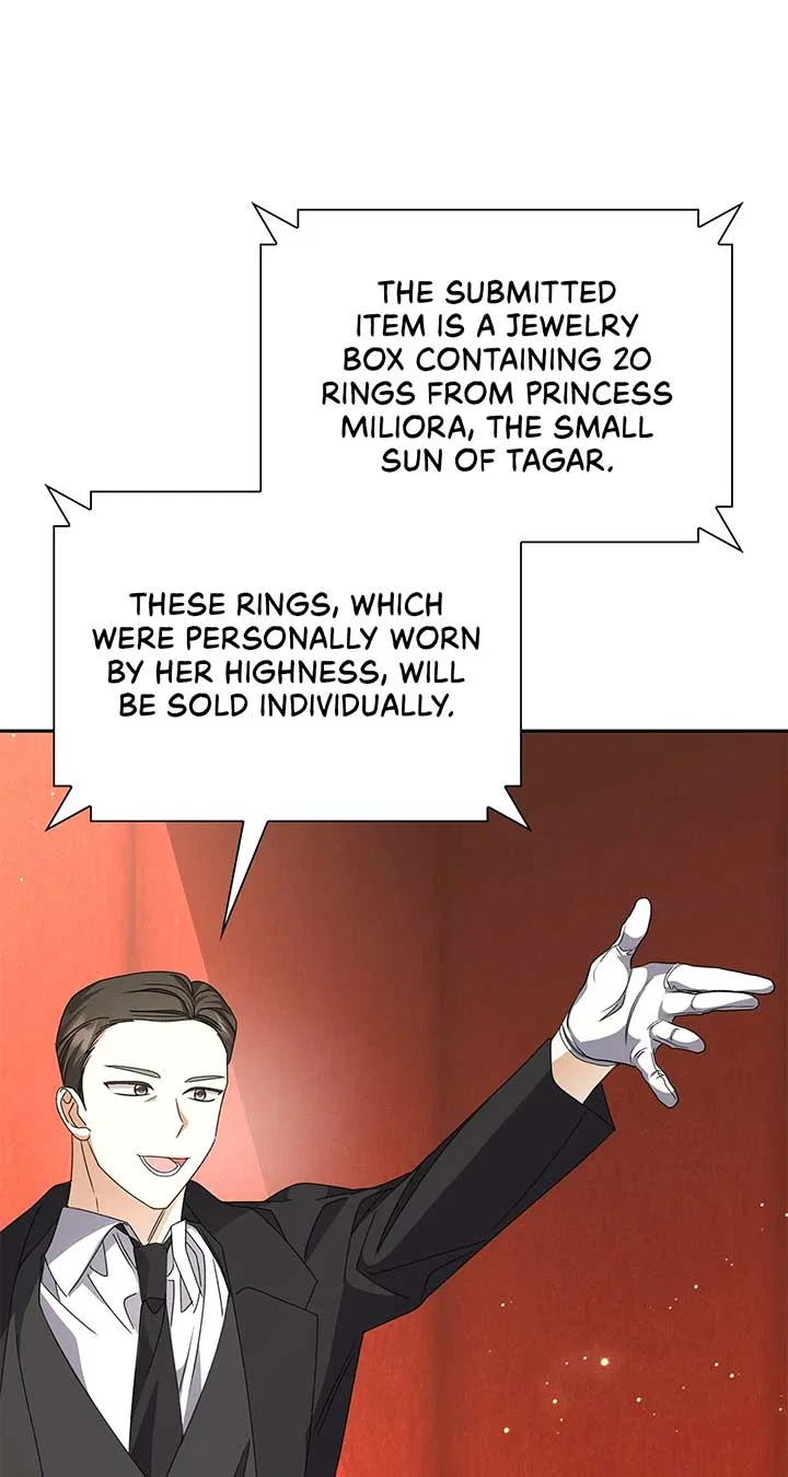 Enough With the Flirting Chapter 27 – Page 14