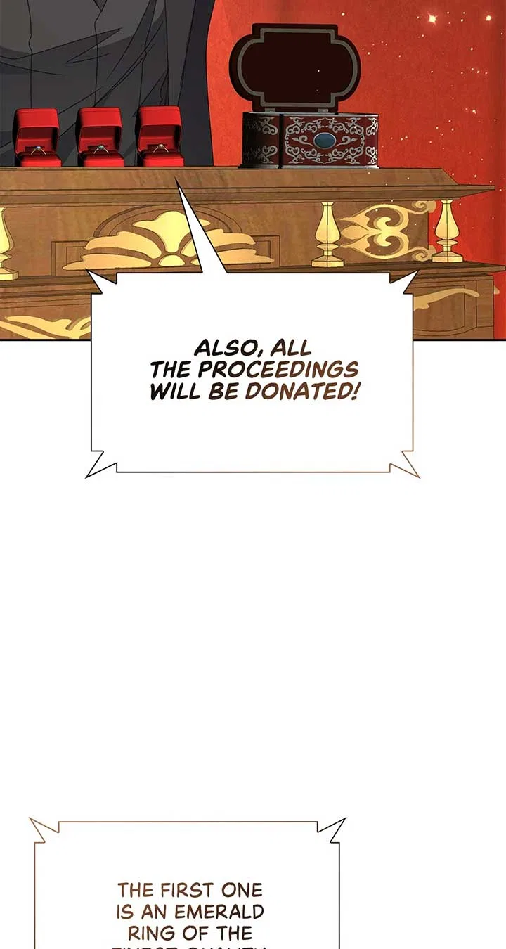 Enough With the Flirting Chapter 27 – Page 15