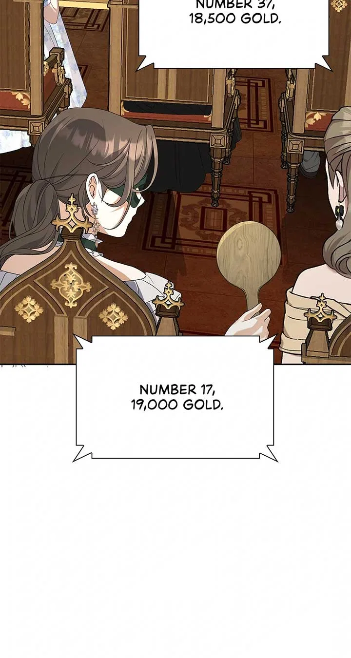 Enough With the Flirting Chapter 27 – Page 17