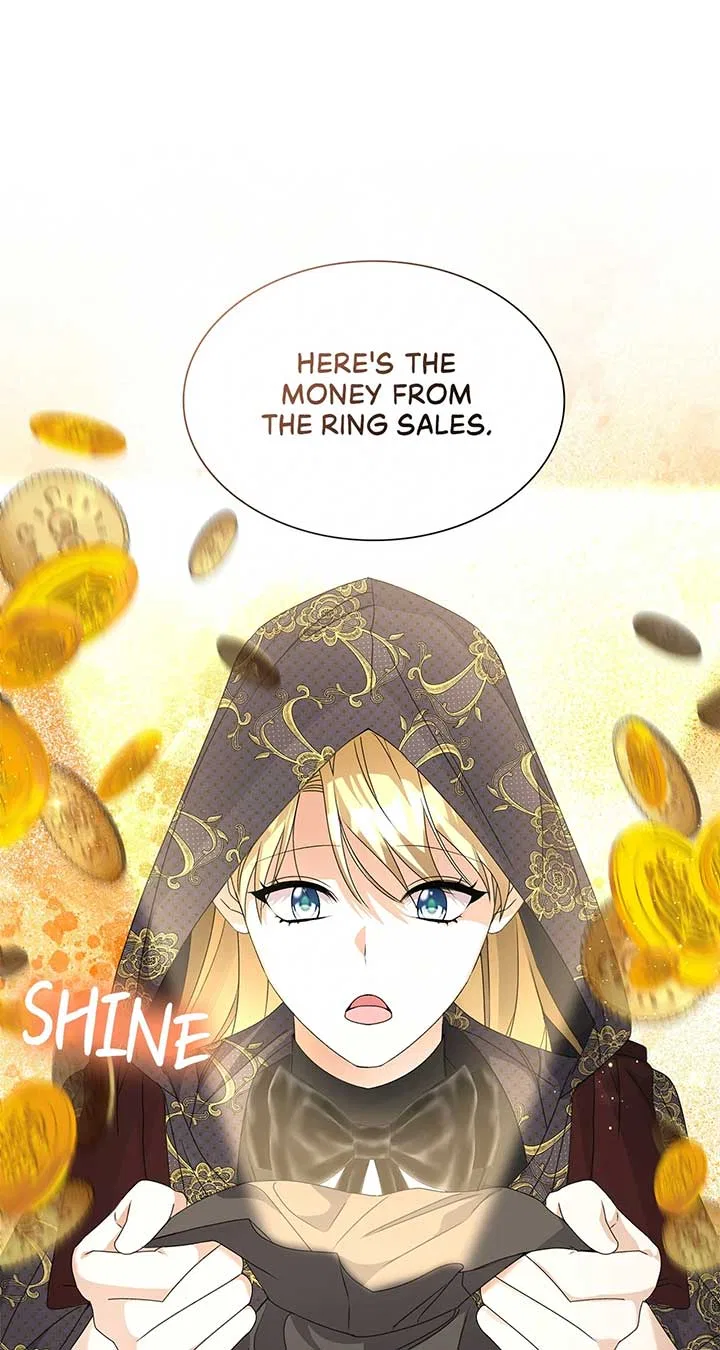 Enough With the Flirting Chapter 27 – Page 20