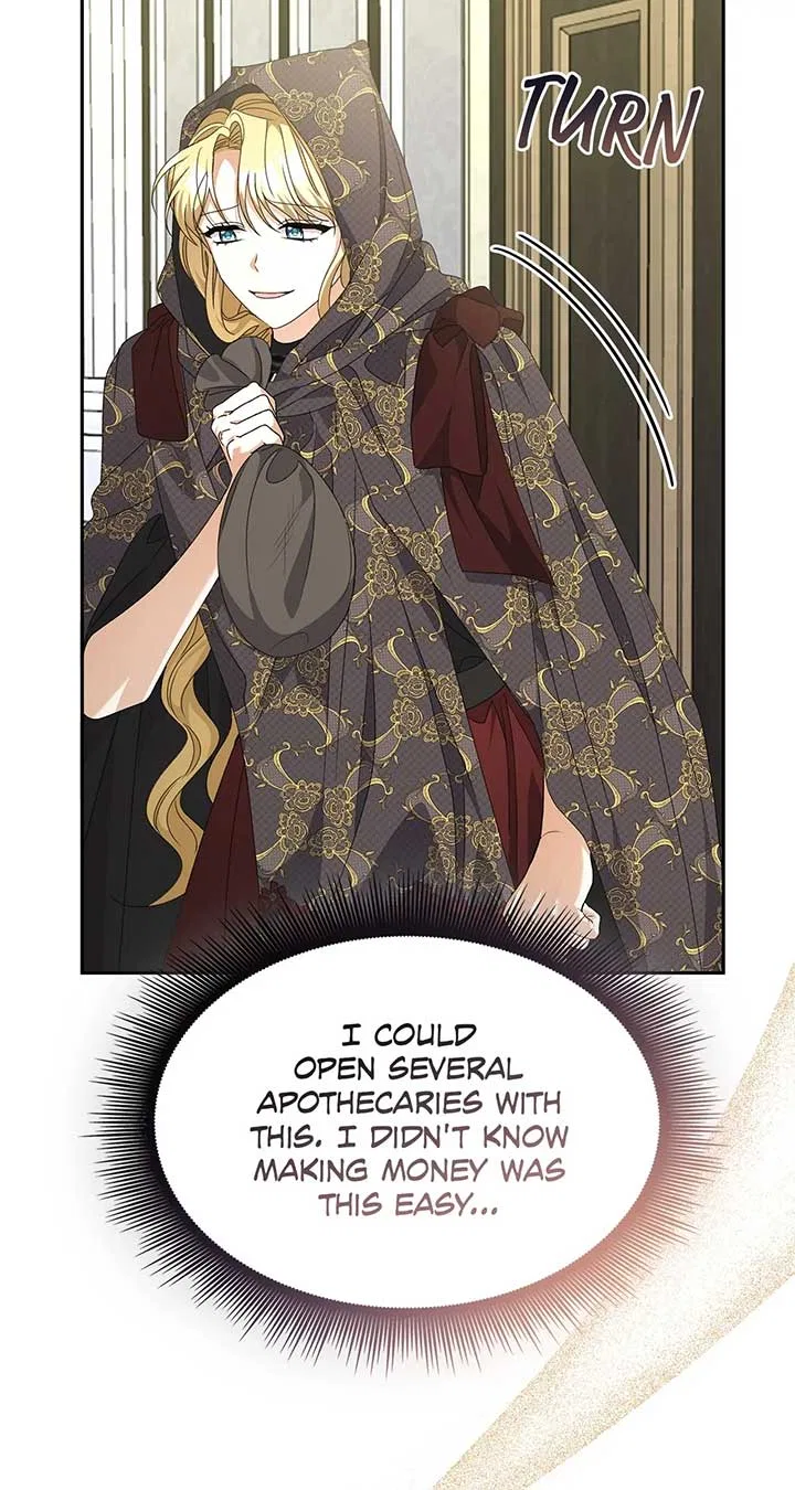 Enough With the Flirting Chapter 27 – Page 22