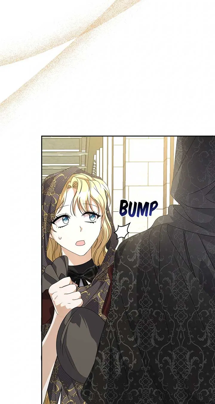 Enough With the Flirting Chapter 27 – Page 23