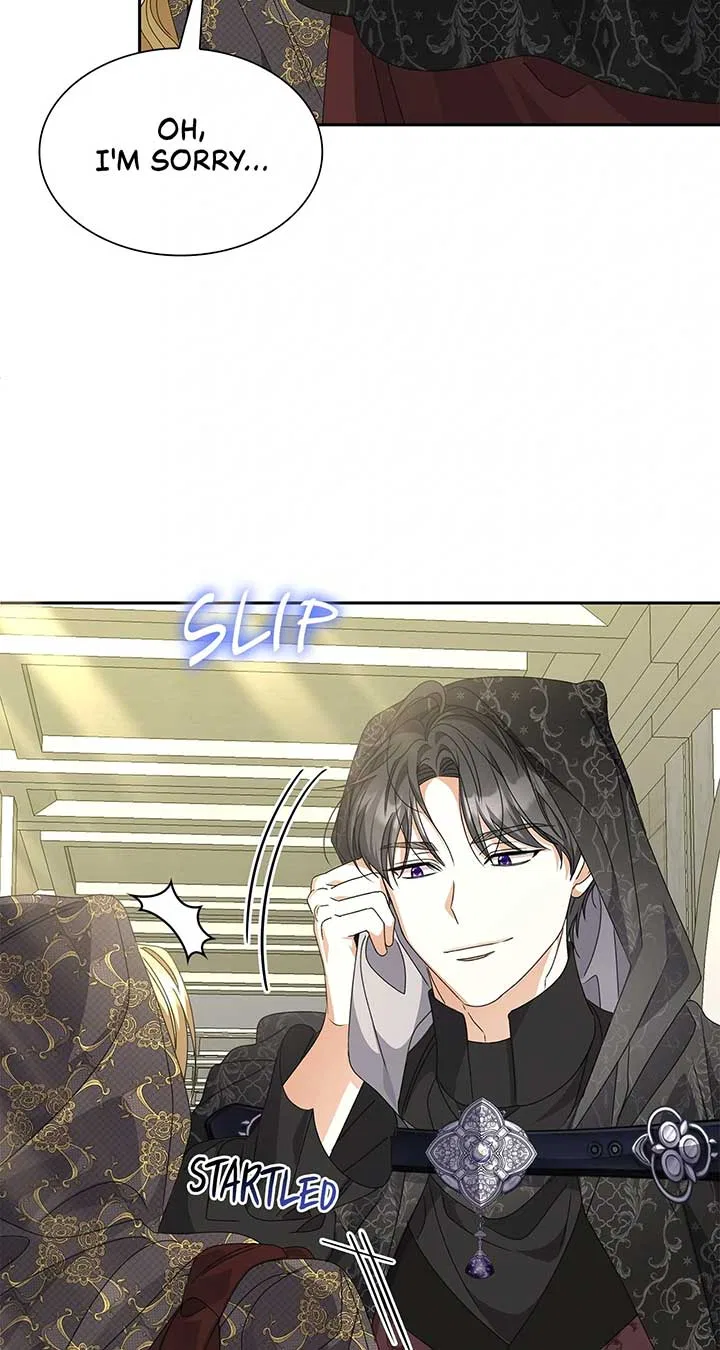 Enough With the Flirting Chapter 27 – Page 24