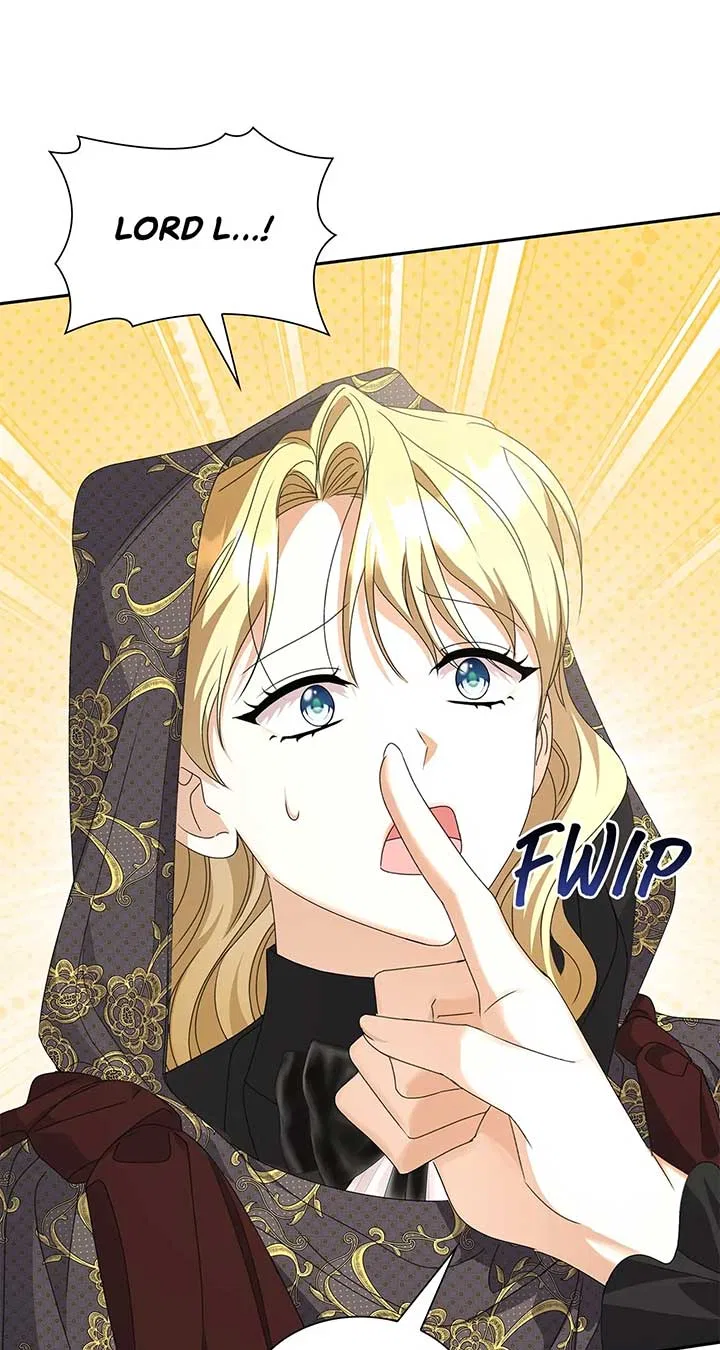 Enough With the Flirting Chapter 27 – Page 26