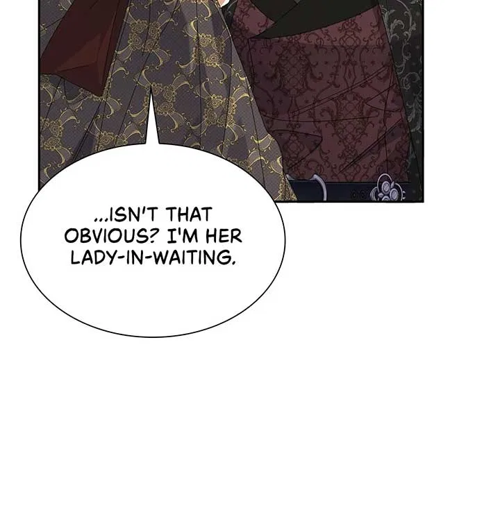 Enough With the Flirting Chapter 27 – Page 28