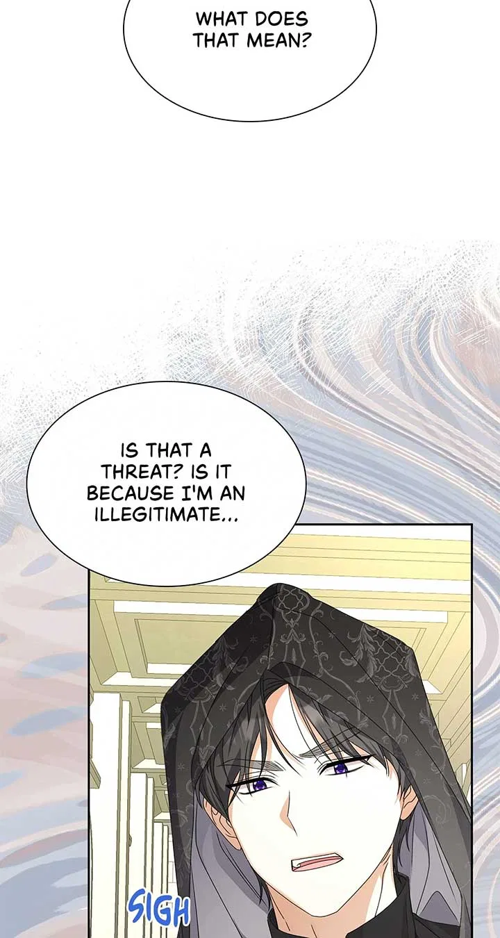 Enough With the Flirting Chapter 27 – Page 30
