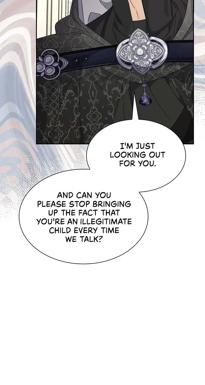 Enough With the Flirting Chapter 27 – Page 31