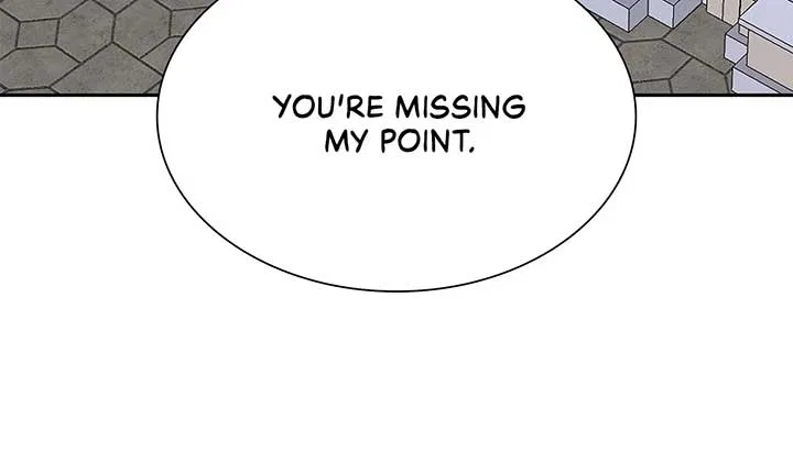 Enough With the Flirting Chapter 27 – Page 33