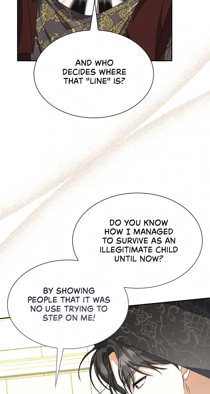 Enough With the Flirting Chapter 27 – Page 35