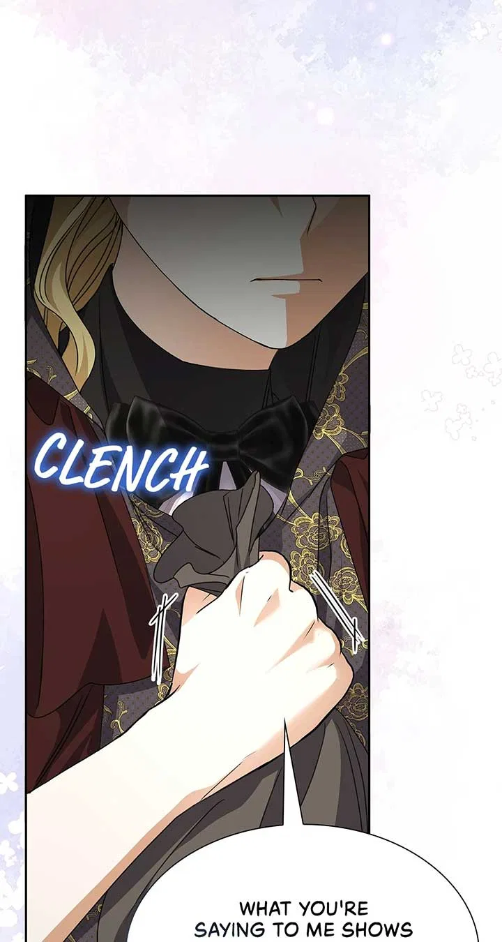 Enough With the Flirting Chapter 27 – Page 37