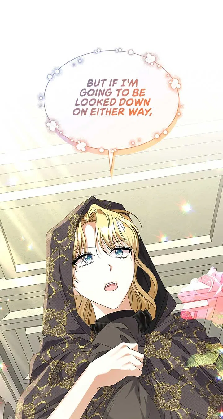 Enough With the Flirting Chapter 27 – Page 39