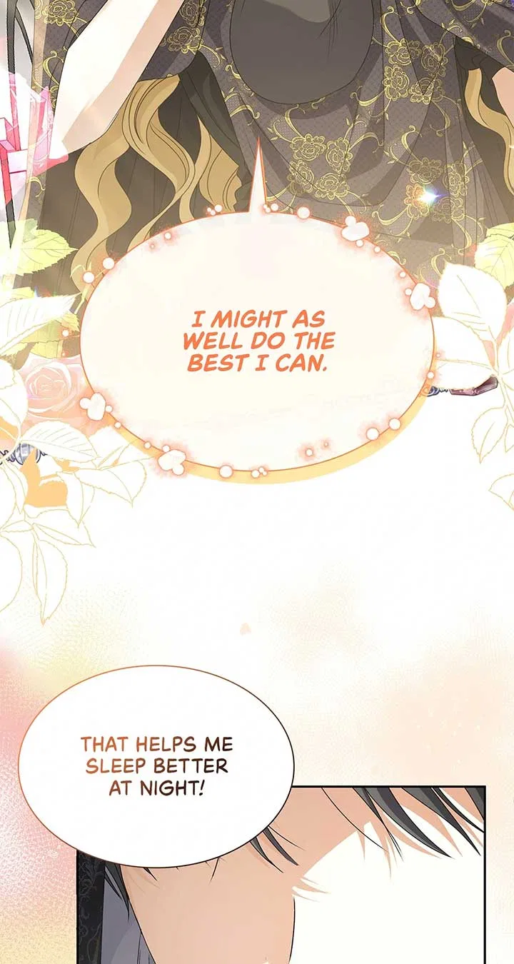 Enough With the Flirting Chapter 27 – Page 40
