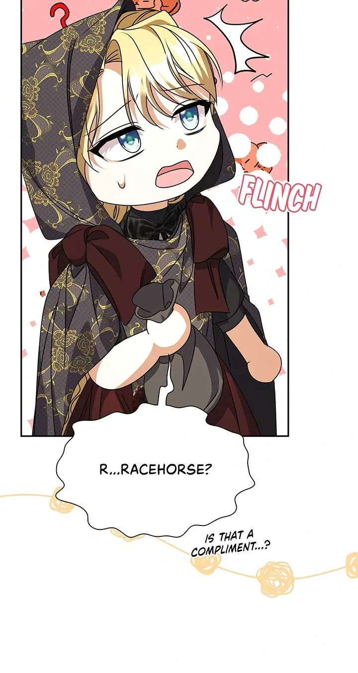 Enough With the Flirting Chapter 27 – Page 42