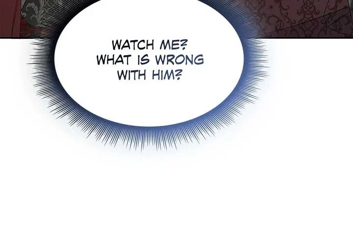 Enough With the Flirting Chapter 27 – Page 44