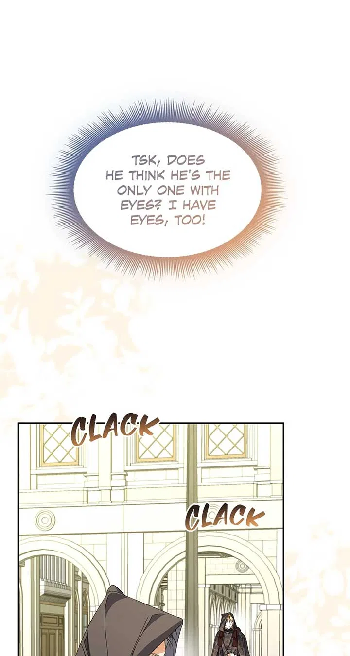 Enough With the Flirting Chapter 27 – Page 45