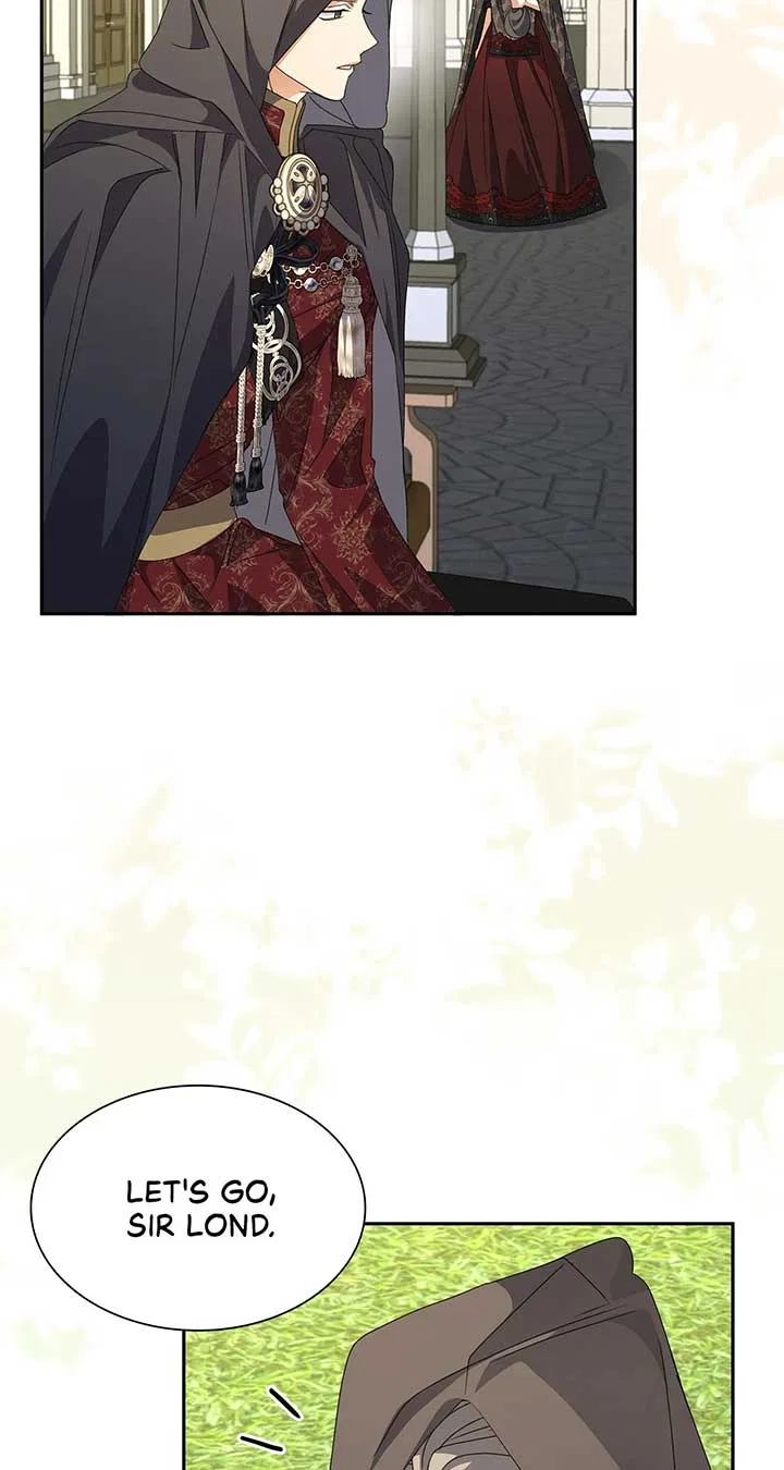 Enough With the Flirting Chapter 27 – Page 46