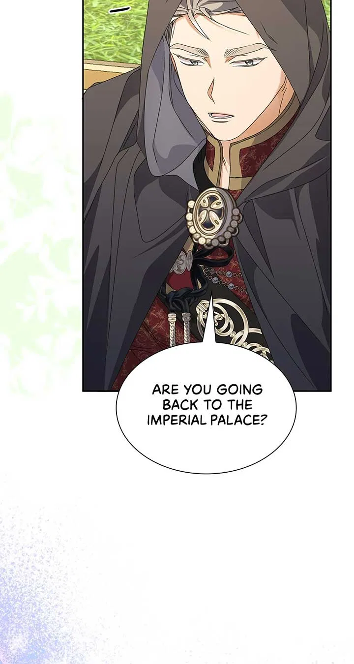 Enough With the Flirting Chapter 27 – Page 47