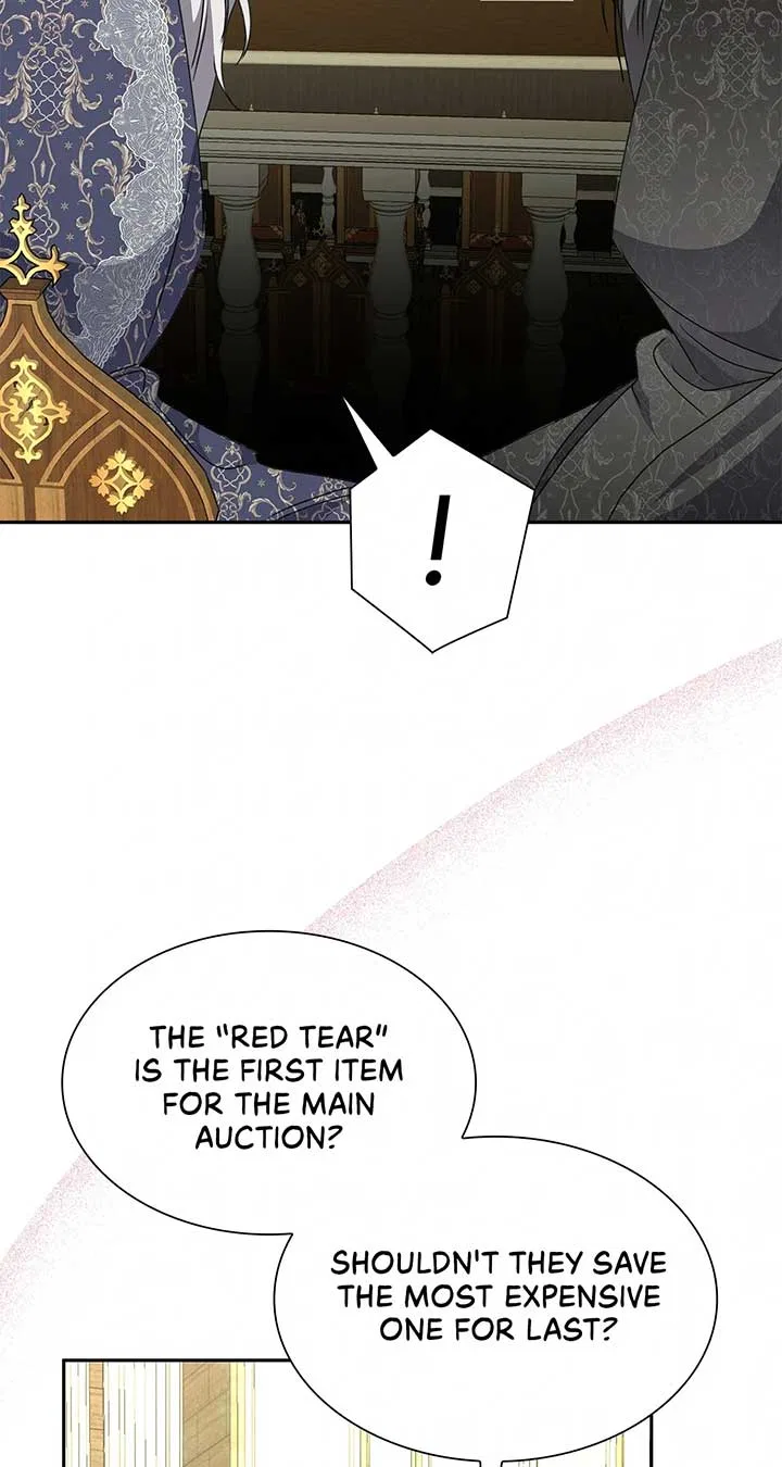 Enough With the Flirting Chapter 27 – Page 53