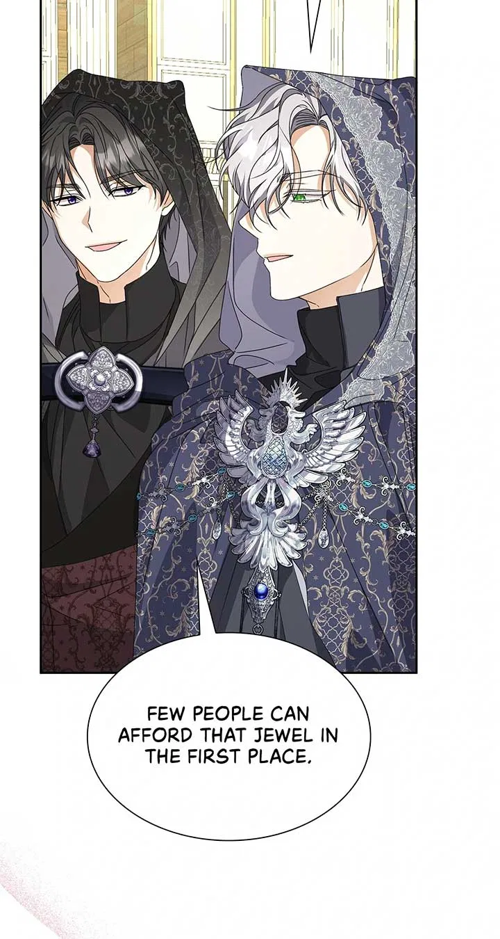 Enough With the Flirting Chapter 27 – Page 54