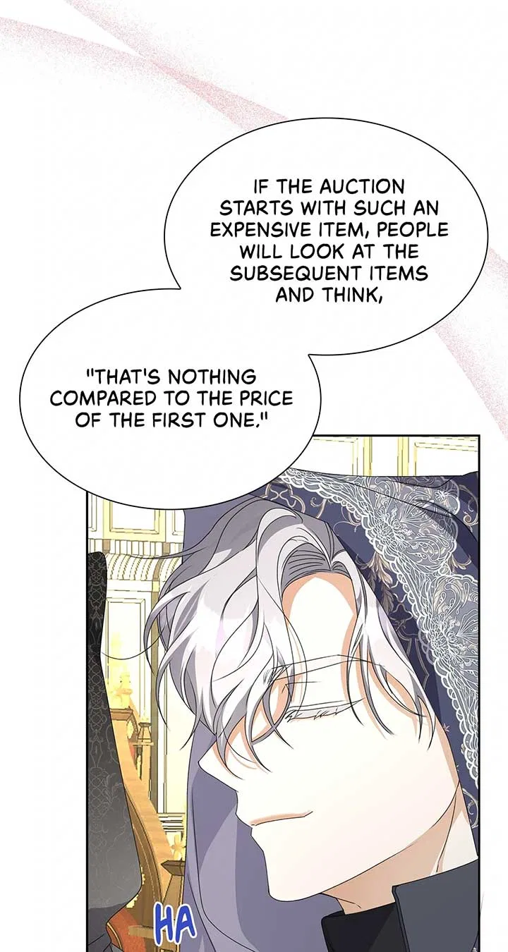 Enough With the Flirting Chapter 27 – Page 55
