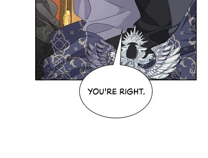 Enough With the Flirting Chapter 27 – Page 56