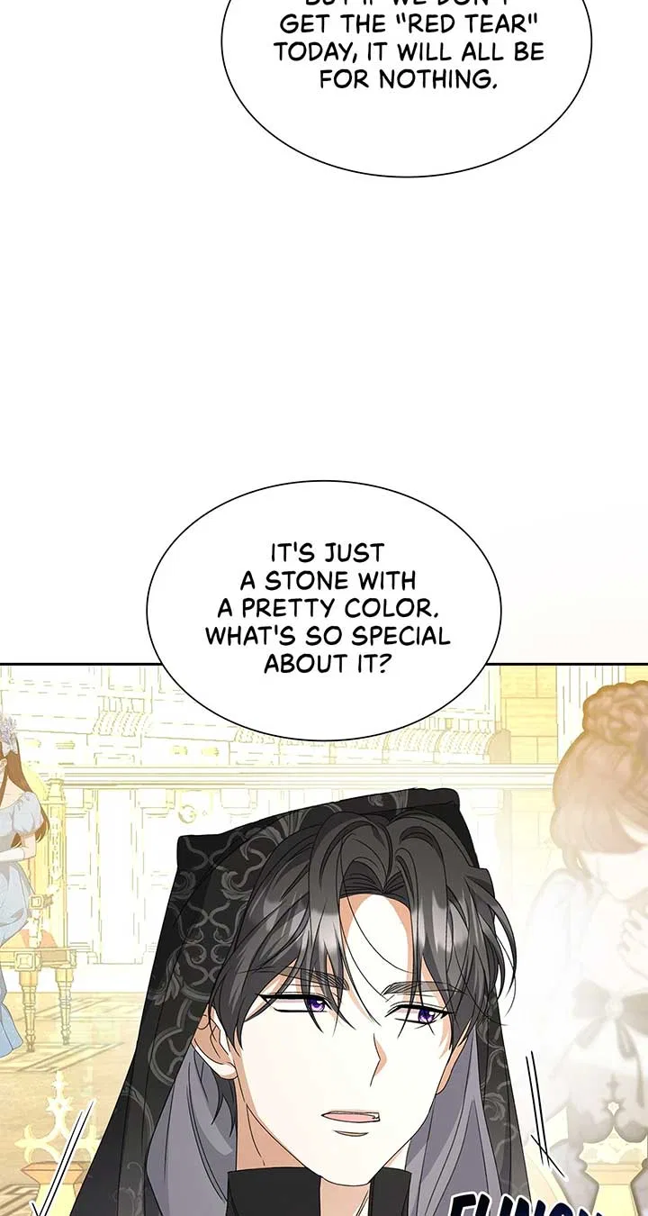 Enough With the Flirting Chapter 27 – Page 58