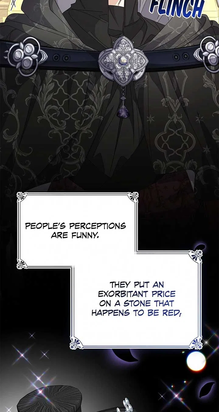 Enough With the Flirting Chapter 27 – Page 59