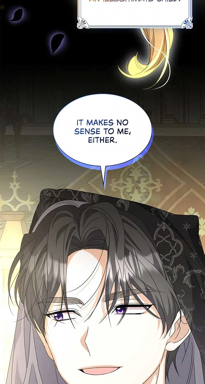 Enough With the Flirting Chapter 27 – Page 61