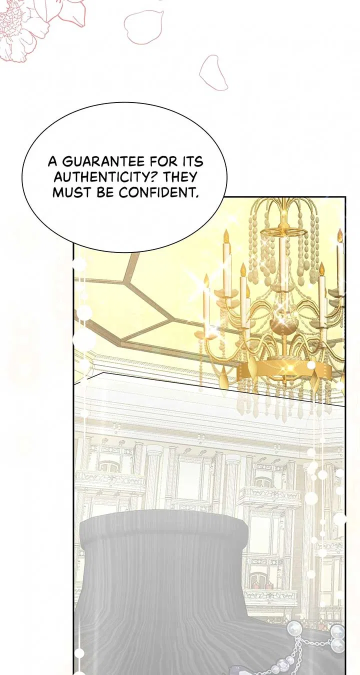 Enough With the Flirting Chapter 27 – Page 65