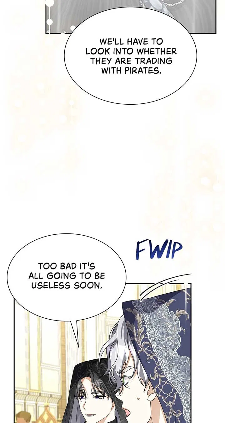 Enough With the Flirting Chapter 27 – Page 66