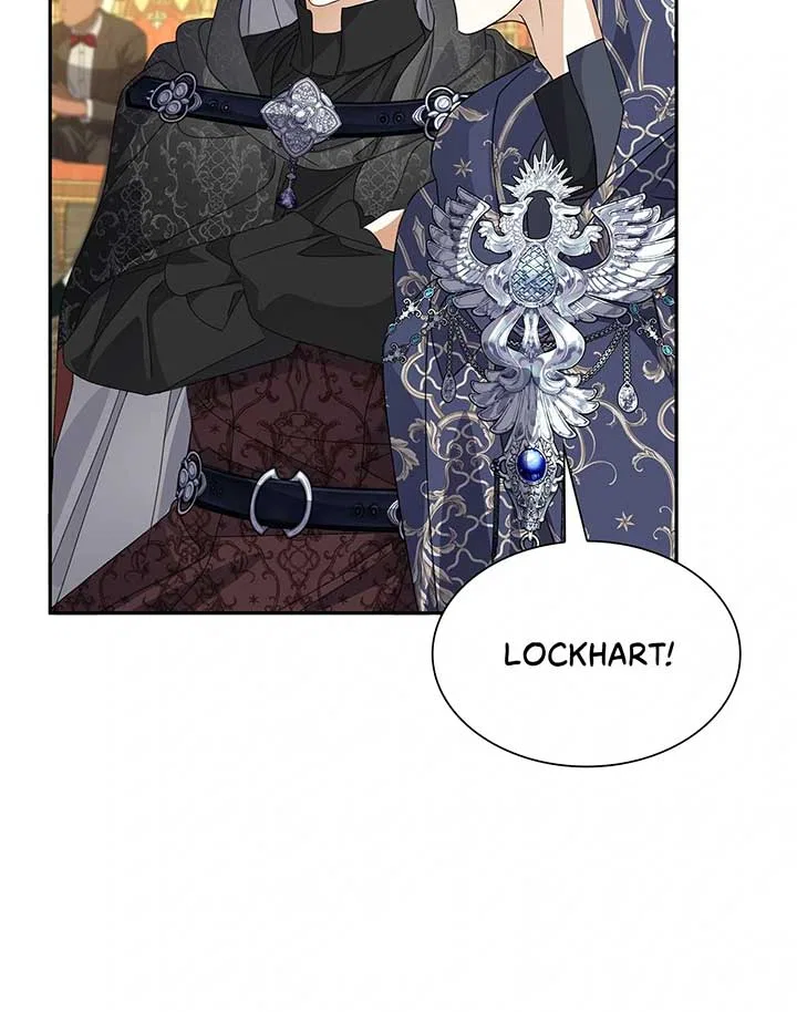 Enough With the Flirting Chapter 27 – Page 67