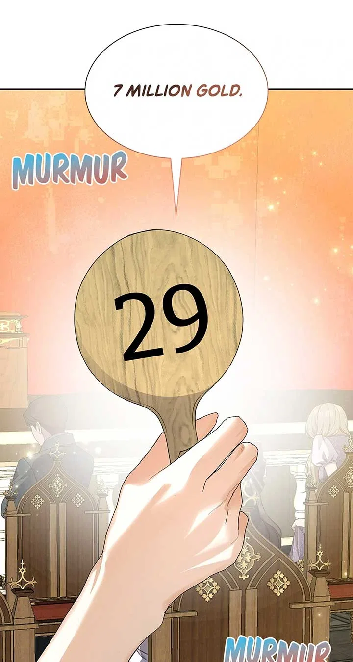 Enough With the Flirting Chapter 27 – Page 70