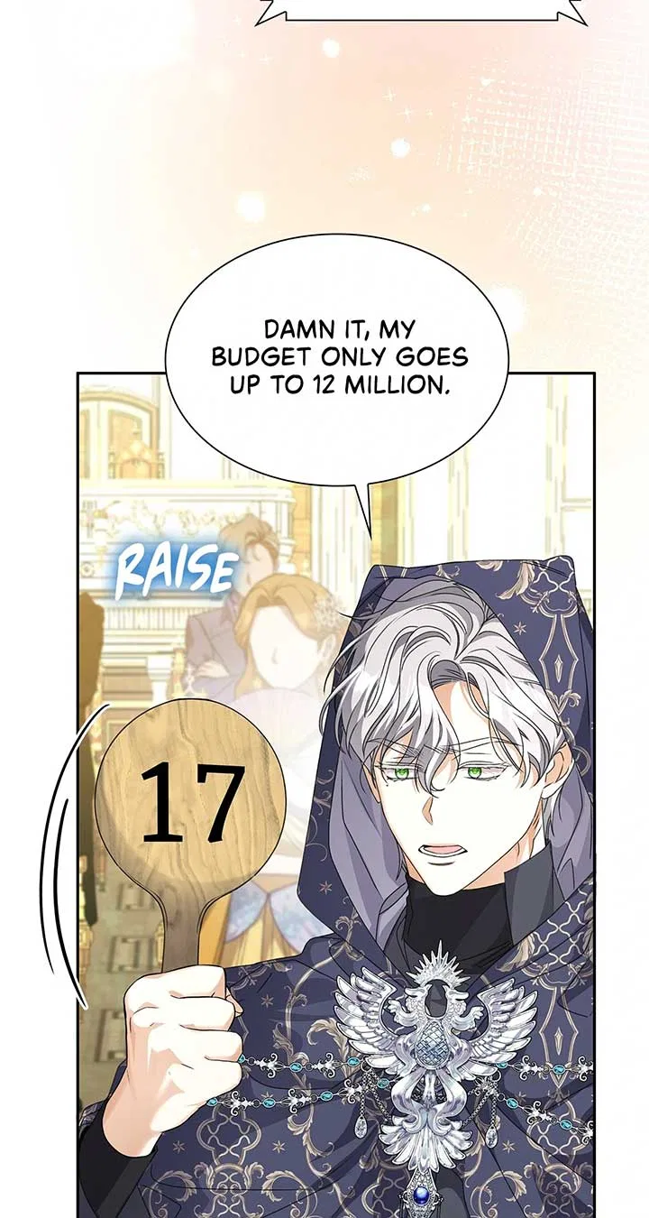 Enough With the Flirting Chapter 27 – Page 72