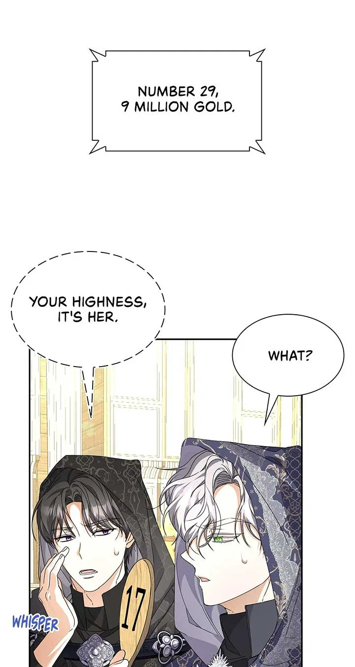 Enough With the Flirting Chapter 27 – Page 74