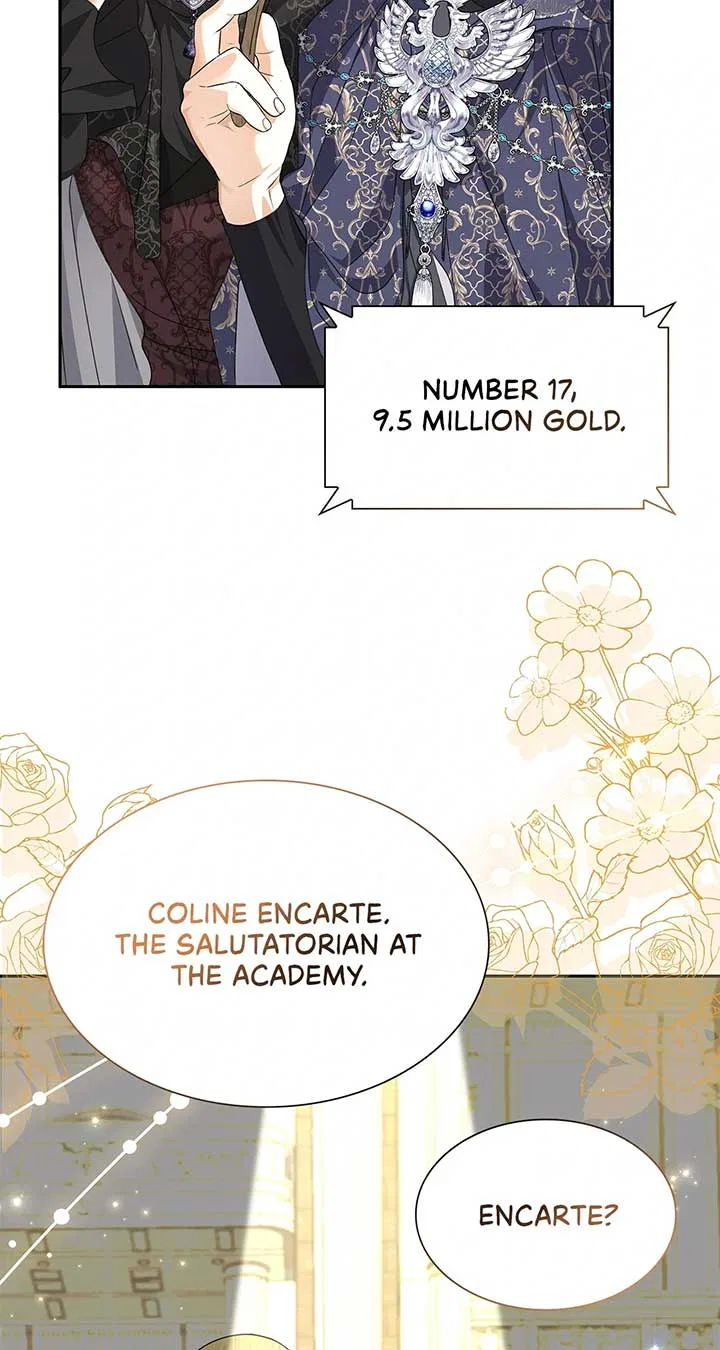 Enough With the Flirting Chapter 27 – Page 75
