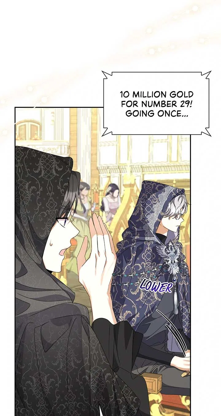 Enough With the Flirting Chapter 27 – Page 77