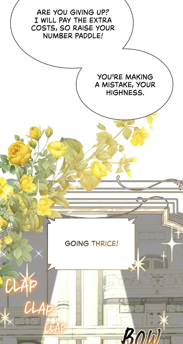 Enough With the Flirting Chapter 27 – Page 80
