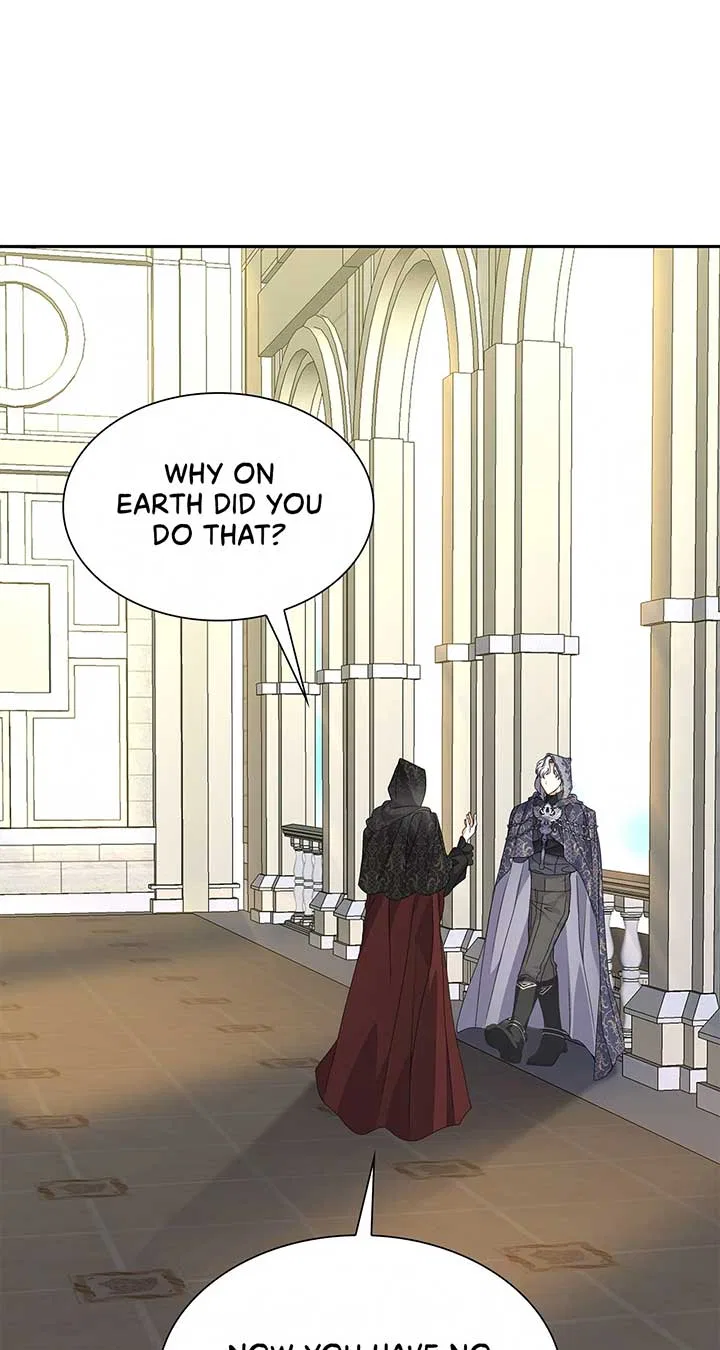 Enough With the Flirting Chapter 27 – Page 83