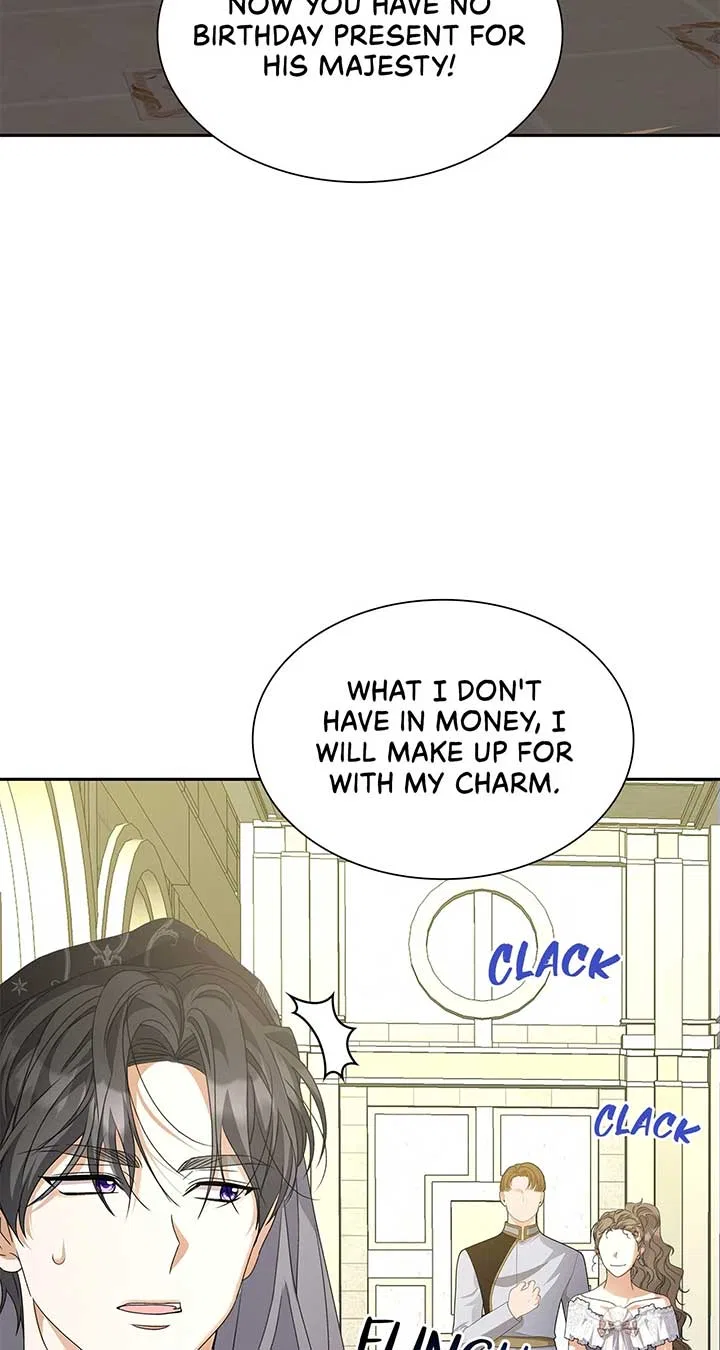 Enough With the Flirting Chapter 27 – Page 84