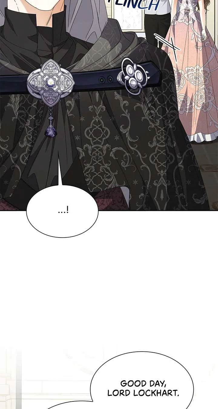 Enough With the Flirting Chapter 27 – Page 85