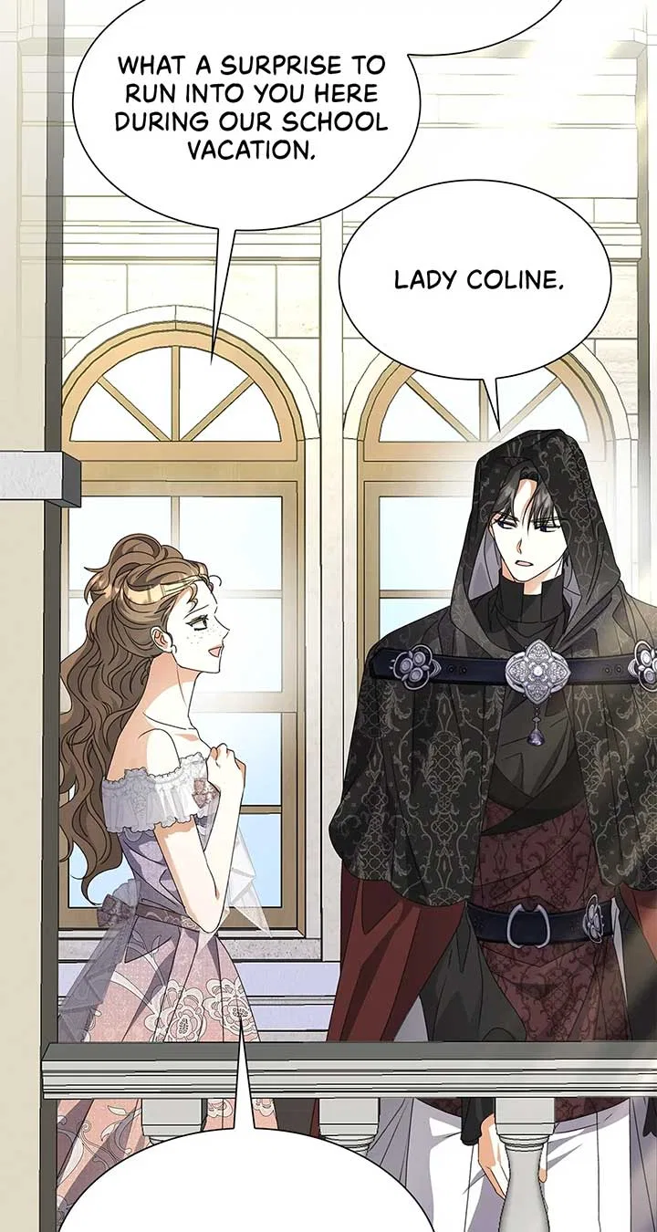 Enough With the Flirting Chapter 27 – Page 86