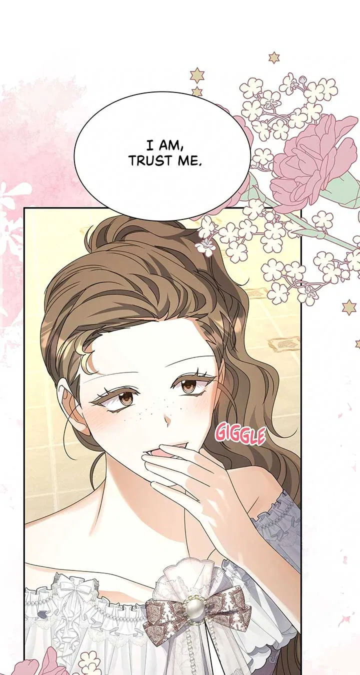 Enough With the Flirting Chapter 27 – Page 88