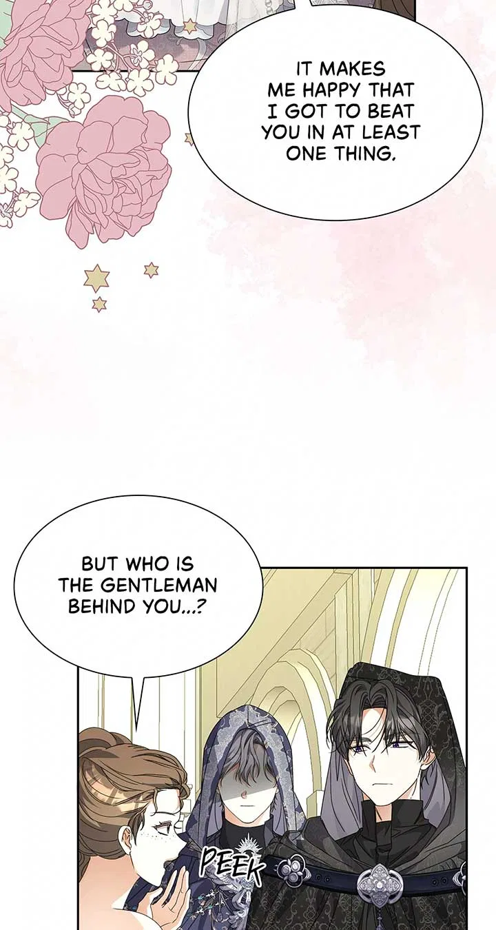 Enough With the Flirting Chapter 27 – Page 89