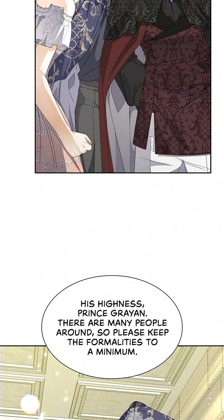 Enough With the Flirting Chapter 27 – Page 90