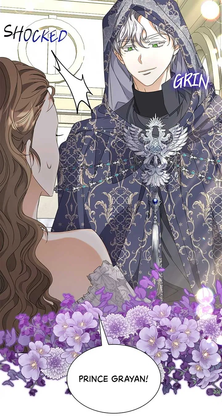 Enough With the Flirting Chapter 27 – Page 91